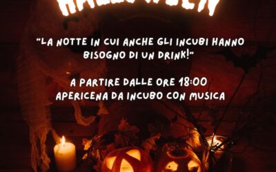 Festa di Halloween